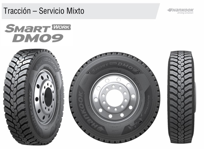 Michelin 2